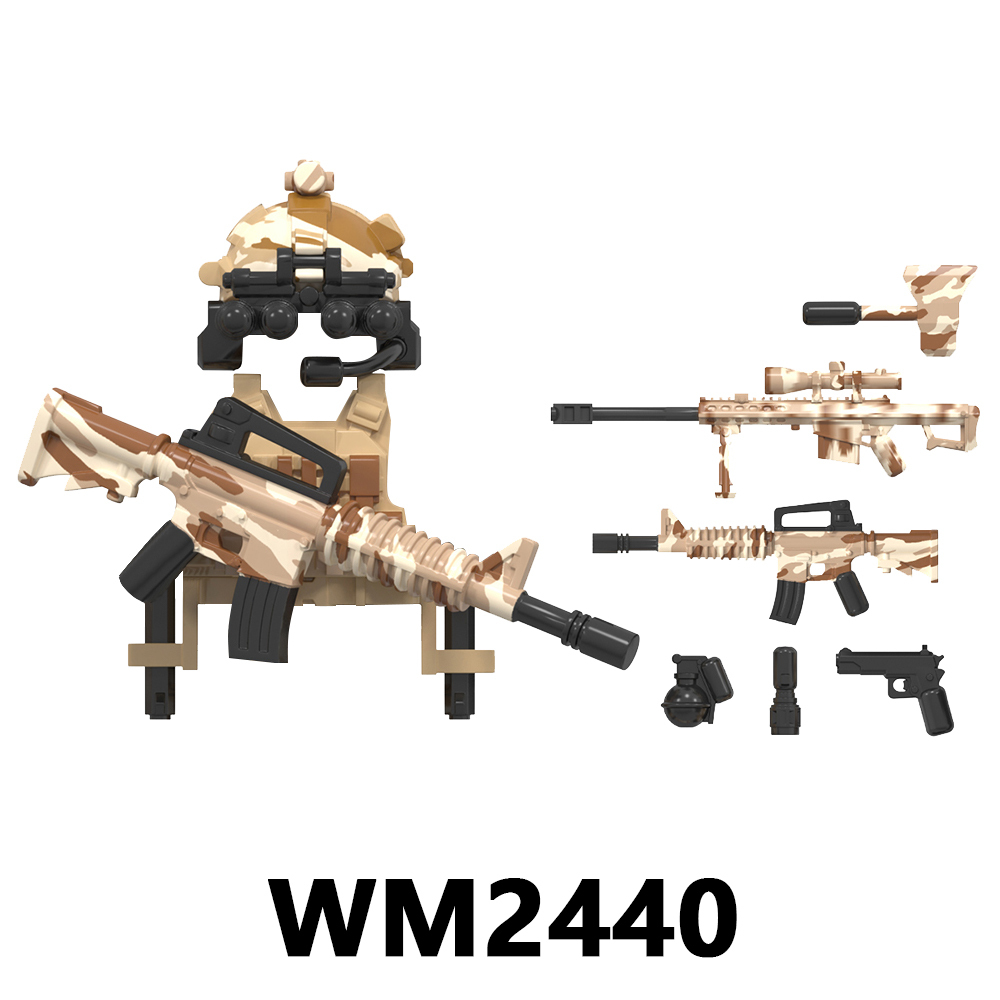 WM2440