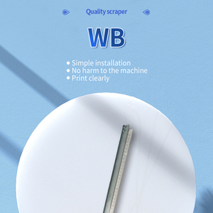 YuZhiQi Transfer Belt Cleaning Blade Compatible for <strong>TOSHIBA</strong> OD-FC30 2050C 2051C 2550C 2551C 2555C 3055C 3555C 4555C 5055C