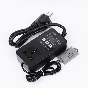 Controlador de humedad digital de pantalla LCD W2023 de alta precisión con <span class=keywords><strong>sensor</strong></span> - Product Image 5