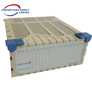 Producto de entrega rápida 1C31129G03 Módulo PLC de salida analógica - Product Image 4