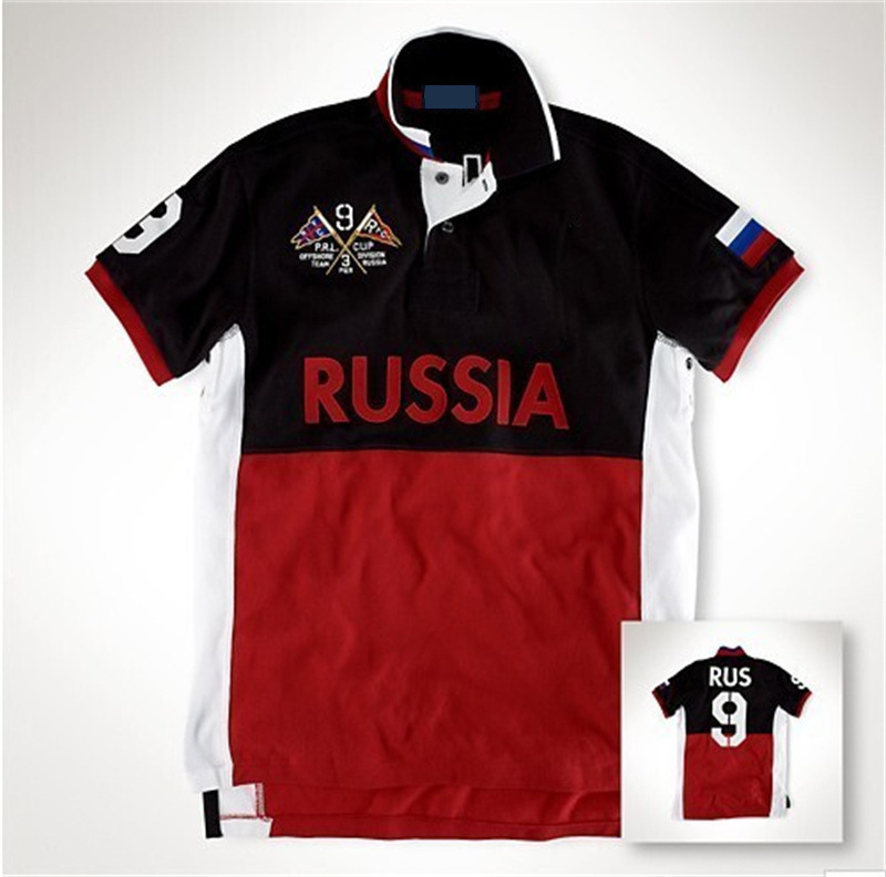 Russian black