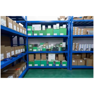 Neue industrielle Automatisierung ATV320D15N4B Plc Pac Dedicated Controller Brandneue Plc Logic Programming Controller