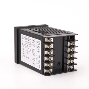 CH102智能PID算法自动整定数显工业温度控制器 - Product Image 5