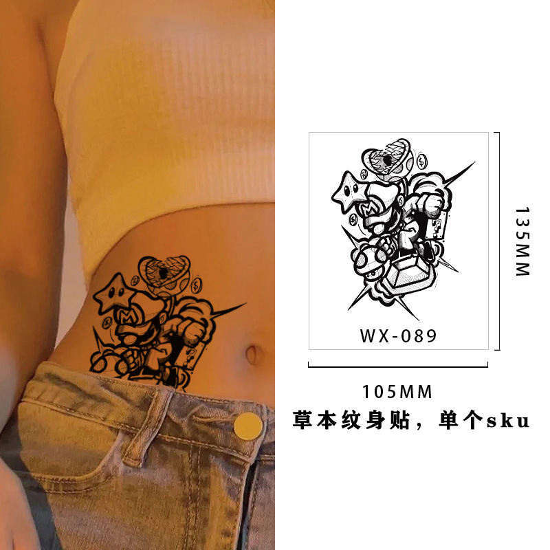 WX-89
