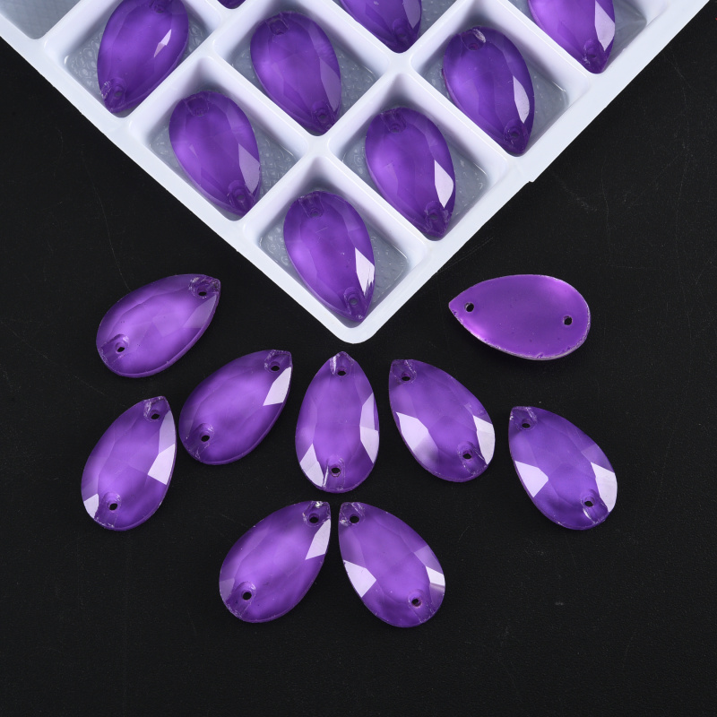 N27 Deep Lilac Neon