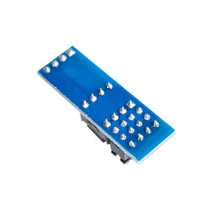 AT24C256メモリモジュールI2CインターフェースEEPROM在庫あり - Product Image 2