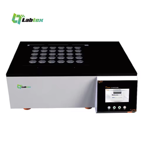 LABTEX otomatik 8-inch dijital kayma erime noktası aparatı laboratuvar erime testi fiyat laboratuvar ekipmanları - Product Image 5