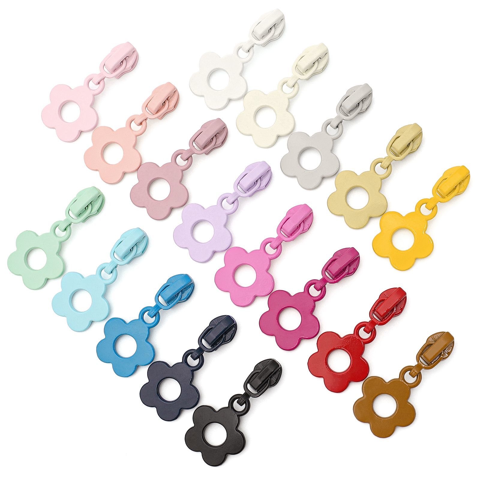 aceptar color personalizado