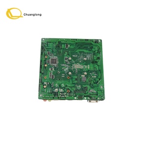 Intel Skylake-U ядро 6-го поколения i3-6100U ЦП тройной дисплей SV1a-61014P VGA и LVDS/eDP 1910001487 - Product Image 2