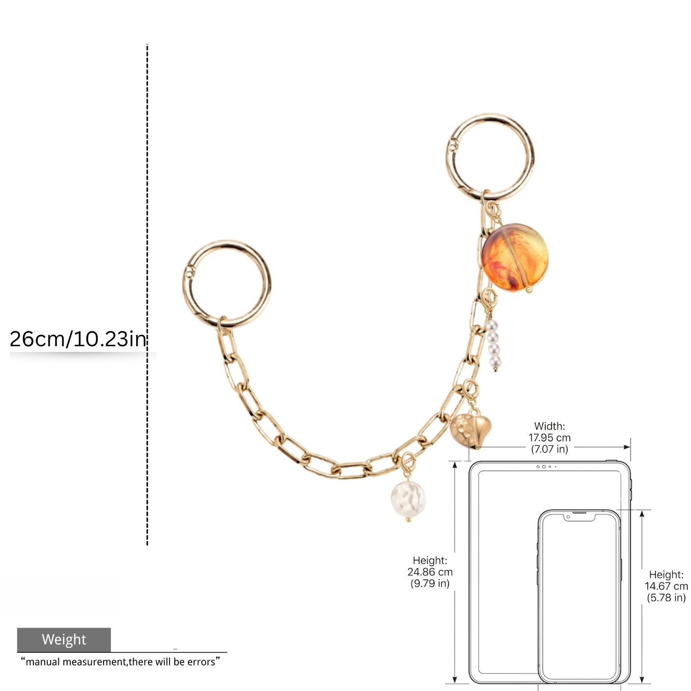 Gold Set GRJ3536BC