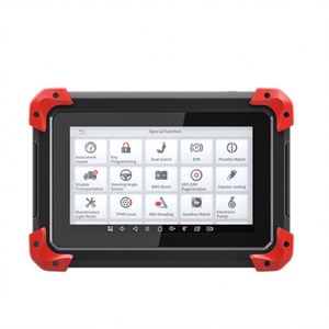 Neuestes XTOO-L D7 Automobil-Alles-System-Diagnosegerät Code-Lesegerät Schlüsselprogrammierer Auto-Nr.Zeichenzeichen mit 26+ Einstellfunktionen aktiver Test - Product Image 1