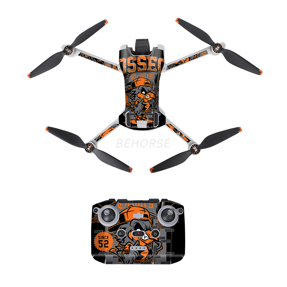 4-ANGRY EAGLE(RC-N1)