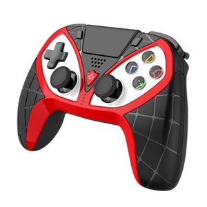 NEW IPEGA Wireless Gaming <strong>Controller</strong> Joystick for PS4 / PS3/ PC / Android / IOS Gamepad Smart Phone Game Joypad PG-P4012 - Product Image 1