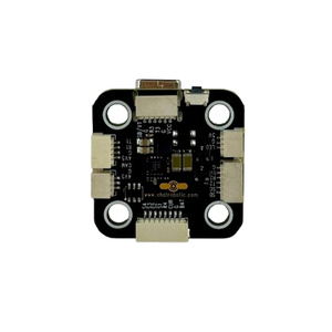 F722 Mini Flight Controller - STM32F722VET6 216MHz Cortex-M7 25x25mm PX4/ArduPilot für Mikro drohnen - Product Image 2