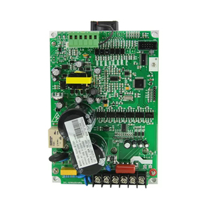 VFD 2200W 2.2KW Entrada monofásica a salida de 220V Placa inversora trifásica Unidad de frecuencia variable - Product Image 4