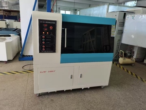 Automated Insulation Testing <strong>System</strong> for High-<strong>Performance</strong> Voltage Analysis - Product Image 6