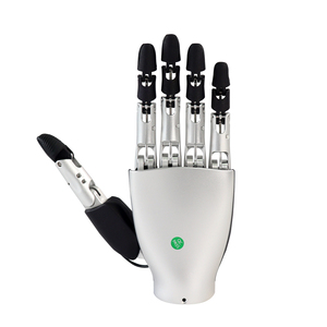 Hand Control Robot <strong>arduino</strong> 4 Axis Collaborative Robot Hand Robotic Arm with <strong>Bluetooth</strong>