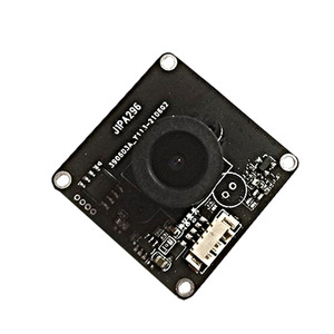 El módulo de cámara gran angular AHD 720P del proveedor de fábrica de China se puede personalizar la cámara analógica de 1MP - Product Image 3