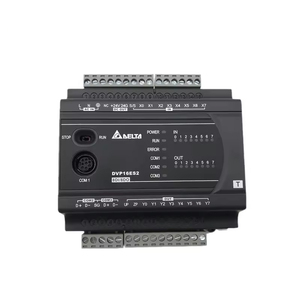 Il nuovo PLC (controllore logico programmabile) DVP16ES200T dalla fabbrica - Product Image 2
