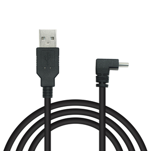 Suministro de fábrica de alta calidad USB 2,0 3,0 arriba y abajo tipo C a USB A Cable macho para equipo electrónico de máquina de computadora - Product Image 5