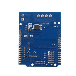 Modulo scudo motore L298P Dual Full Bridge H-Bridge per Arduino R3 relè - Product Image 3