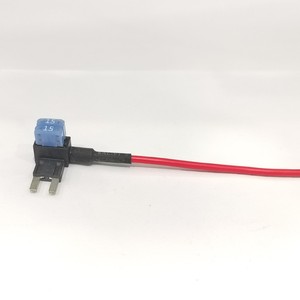 中型車ヒューズボックス工場直接プラスチック電気付属品 - Product Image 4