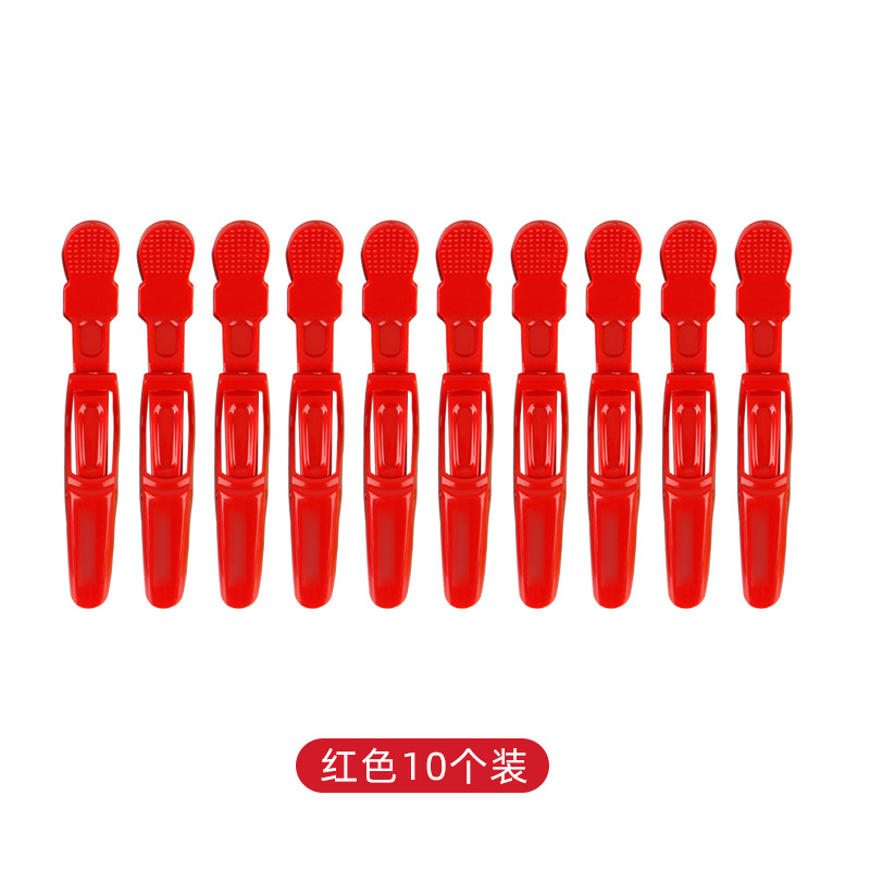 10Pack rojo