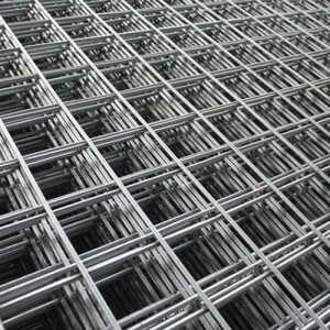 Hot Dipped <strong>1</strong>/4&quot;-8&quot; Aperture Wire <strong>Mesh</strong> <strong>1</strong>/2 X <strong>1</strong>/ 2 <strong>1</strong>/4 Inch Electro Galvanized Welded Iron Wire <strong>Mesh</strong> windows <strong>Fence</strong> Welded for Cage - Product Image 3