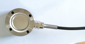 Célula de carga de botón para Automatización Industrial Robótica Mecanismos de precisión Sistemas de control de medición Máquinas de prueba universales - Product Image 3