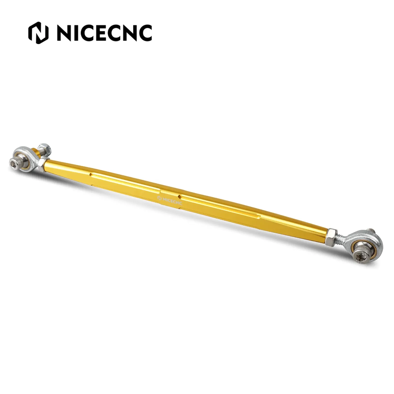 NiceCNC Shifter Rod Gear Shift Linkage Link per Harley Road Glide Special FLTRXS FLTRX 2015-2023 Bad Boy FXSTSB 1995-1997