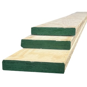 Waterproof Softwood LVL Scaffold Plank Beam Boards for <strong>Building</strong> <strong>Scaffolding</strong> <strong>Formwork</strong> Premium Product for Construction Projects - Product Image 1