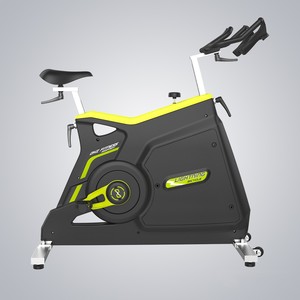Spinning Bike With Incline Function Cyclett Indore Cycle Lyon <strong>Spin</strong> <strong>Europe</strong> Bicycles Horizon Digital for Walker Apps Rabbit Hair - Product Image 5