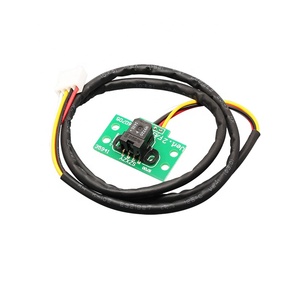 Sensore Encoder H9720 per Gongzheng Polaris GZ3208DS T3204 stampante a getto d'inchiostro 150LPI Raster H9720 decodificatore Encoder - Product Image 1