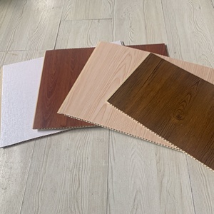 Kolay kurulum plastik PVC Panel lamine - Product Image 2