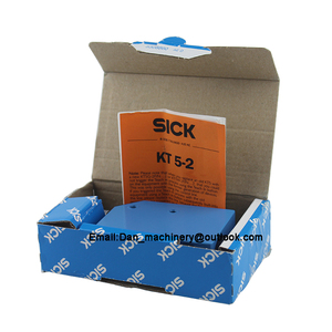 原装 SICK KT5W-2N1116 10毫米 LED 色标传感器，对比度传感器 - Product Image 2