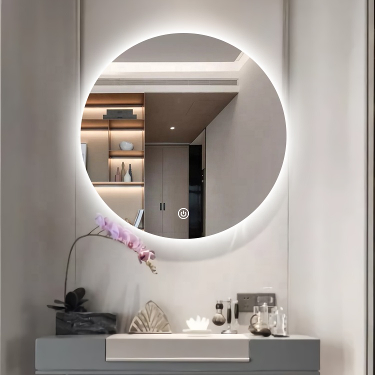 Luz blanca