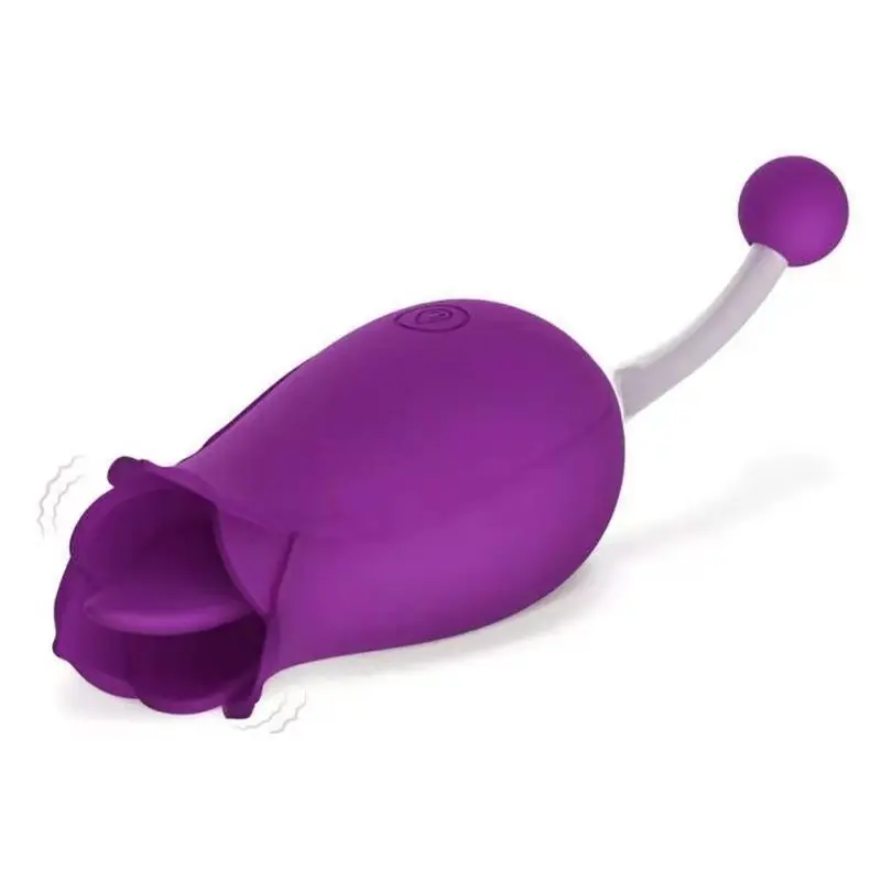 10 rung động tăng Vibrator âm vật sucking Womens Massager cá nhân