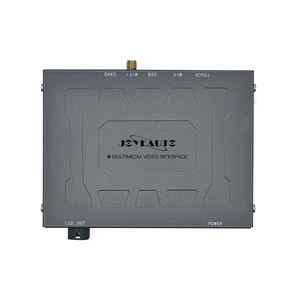 2003-2008 CCCヘッドユニット (8.8 "スクリーン) カープレイインターフェイスモジュールMMI AndroidオートミラーリンクOemカメラ工場/アフターマーケット - Product Image 1