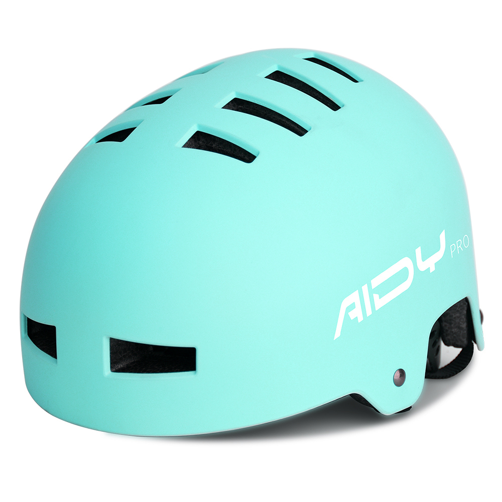Matt Baby Blue
