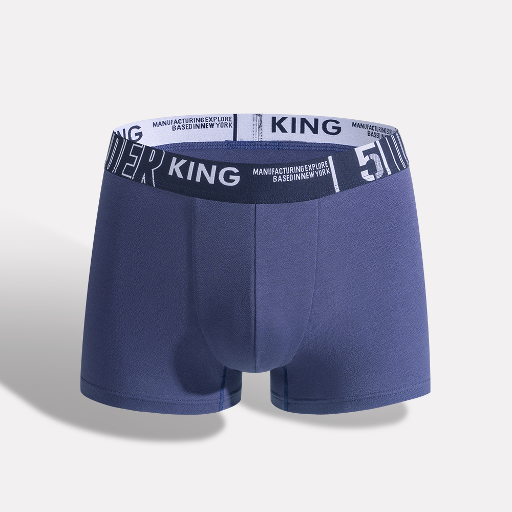 Bleu foncé