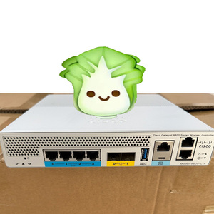 C9800-L-F-K9 Gigabit Ethernet ağı kablosuz erişim noktası denetleyici 9800-L serisi Fiber Uplink denetleyici C9800-L-F-K9 - Product Image 6