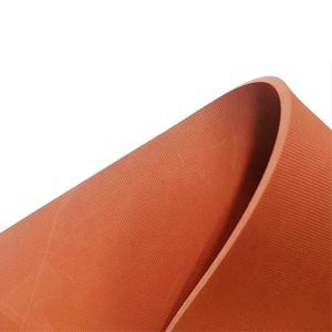 高耐磨天然胶耐磨乳胶橡胶板橡胶衬里 - Product Image 2