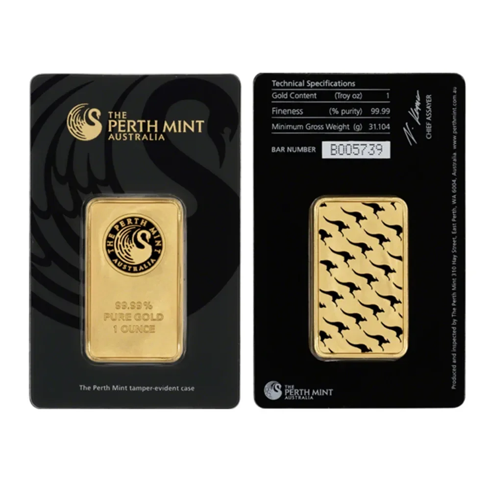 1 oz Série B noire
