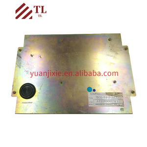 Unidad de Control de controlador JJ22E00013F1 CPU para Panel de placa de ordenador de excavadora JJ22E00013F1 - Product Image 2