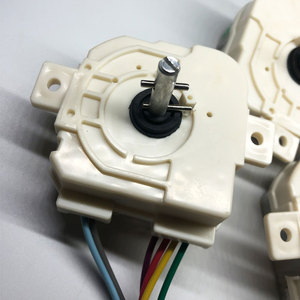 เครื่องซักผ้าจับเวลา Dxt15 6เส้น15นาที,สวิตช์ตั้งเวลาเครื่องซักผ้าสำหรับวังวนกึ่งอัตโนมัติเครื่องซักผ้าสองกระบอก