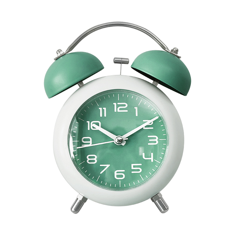 Custom alarm clock