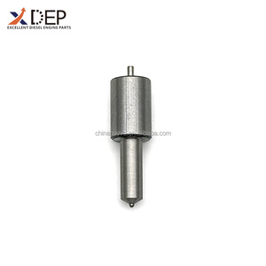 XDEP fabrika fiyat S tipi yakıt enjektörü meme 0 433 271 336 parça No. DLLA150S682 - Product Image 2