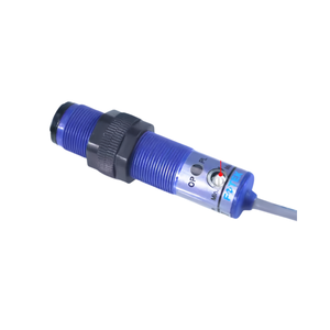 FOTEK Einstellbare AC-Eingangs kraft empfindlichkeit IP-66 NPN PNP-Ausgangs CAR-10X CAR-30X 10CM Sensing Distance Proximity Sensor - Product Image 2