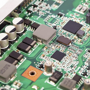 Tek durak hizmeti ile özelleştirilmiş PCB üreticisi PCB panoları geliştirme Pcba - Product Image 2