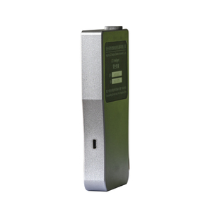 HP350 UV Vis Spectrophotometer Optical Instruments for <strong>UVA</strong>,UVB&amp;UVC UV Meter Test Instruments for UV Lights - Product Image 2